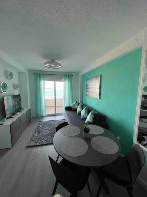 Ferienwohnung Miramar V Torrevieja Exterior foto