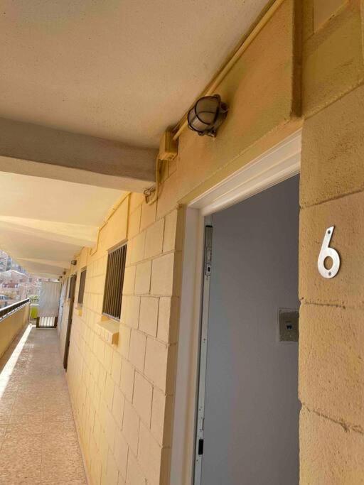Ferienwohnung Miramar V Torrevieja Exterior foto