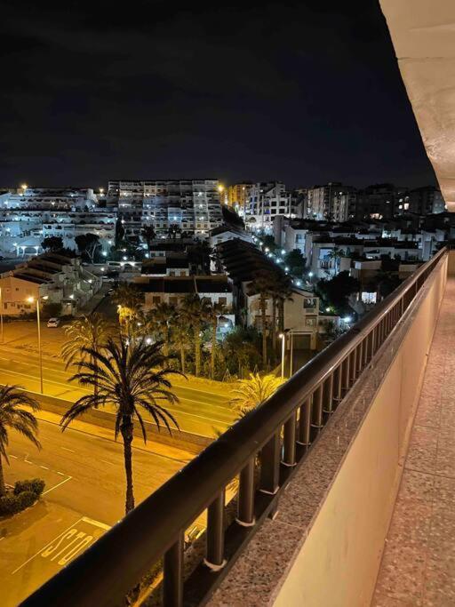 Ferienwohnung Miramar V Torrevieja Exterior foto