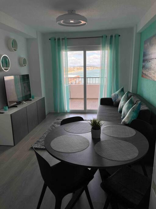 Ferienwohnung Miramar V Torrevieja Exterior foto